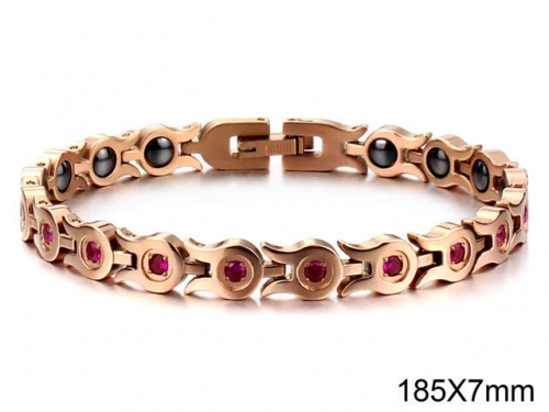 BC Wholesale Good Bracelets Jewelry Stainless Steel 316L Bracelets NO.#SJ107B111