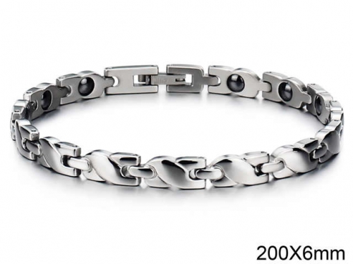 BC Wholesale Good Bracelets Jewelry Stainless Steel 316L Bracelets NO.#SJ107B187