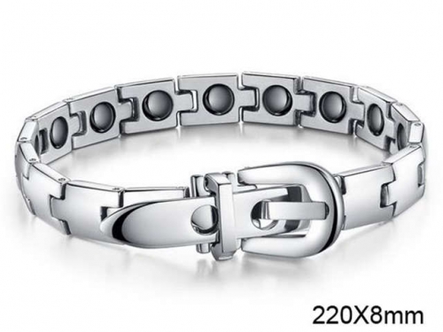 BC Wholesale Good Bracelets Jewelry Stainless Steel 316L Bracelets NO.#SJ107B080