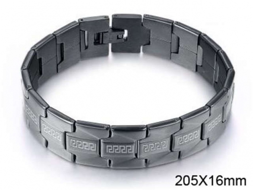 BC Wholesale Good Bracelets Jewelry Stainless Steel 316L Bracelets NO.#SJ107B165