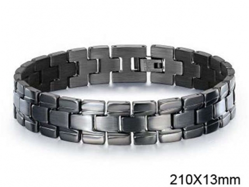 BC Wholesale Good Bracelets Jewelry Stainless Steel 316L Bracelets NO.#SJ107B087