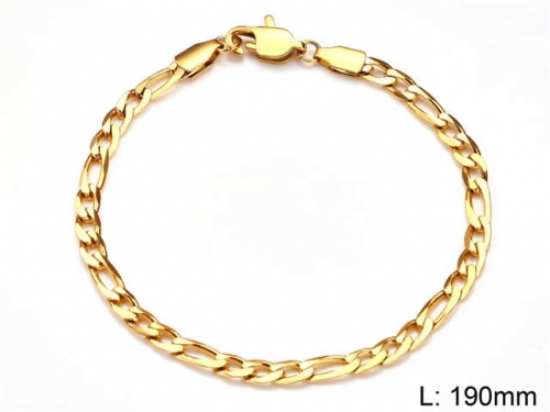 BC Wholesale Good Bracelets Jewelry Stainless Steel 316L Bracelets NO.#SJ105B013