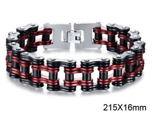 BC Wholesale Good Bracelets Jewelry Stainless Steel 316L Bracelets NO.#SJ107B103