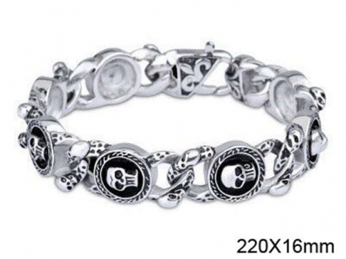 BC Wholesale Good Bracelets Jewelry Stainless Steel 316L Bracelets NO.#SJ107B147
