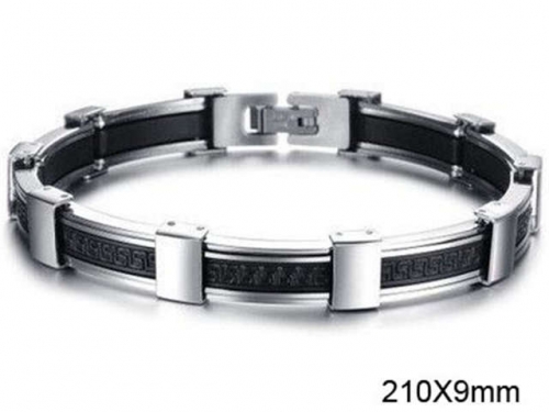 BC Wholesale Good Bracelets Jewelry Stainless Steel 316L Bracelets NO.#SJ107B170