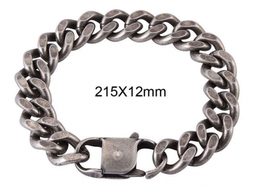 BC Wholesale Good Bracelets Jewelry Stainless Steel 316L Bracelets NO.#SJ13B389