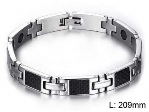 BC Wholesale Good Bracelets Jewelry Stainless Steel 316L Bracelets NO.#SJ107B209