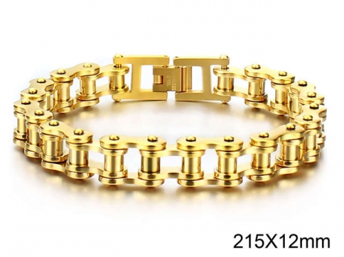 BC Wholesale Good Bracelets Jewelry Stainless Steel 316L Bracelets NO.#SJ107B141