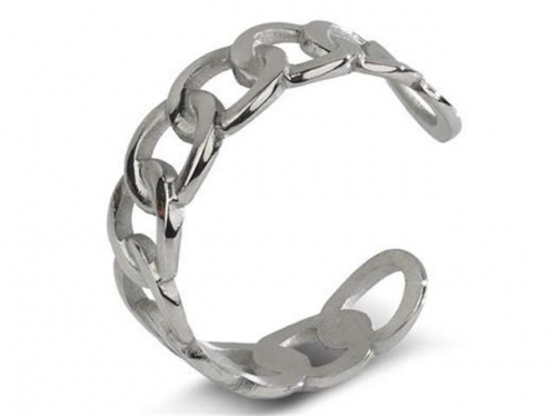BC Wholesale Good Rings Jewelry Stainless Steel 316L Rings NO.#SJ28R244