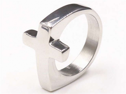 BC Wholesale Good Rings Jewelry Stainless Steel 316L Rings NO.#SJ36R241