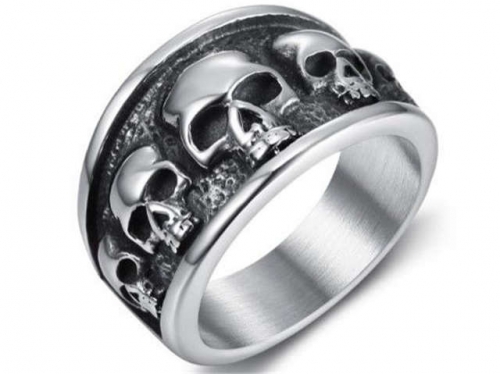 BC Wholesale Good Rings Jewelry Stainless Steel 316L Rings NO.#SJ36R478