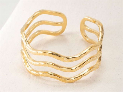BC Wholesale Good Rings Jewelry Stainless Steel 316L Rings NO.#SJ108R042