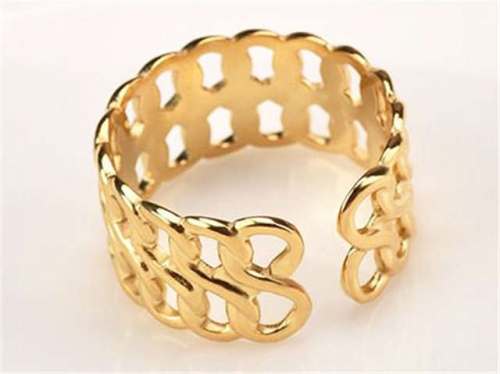 BC Wholesale Good Rings Jewelry Stainless Steel 316L Rings NO.#SJ108R076