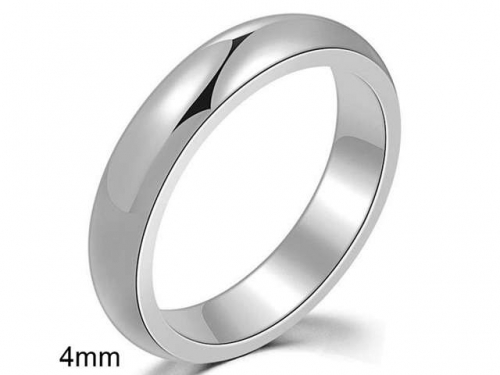 BC Wholesale Good Rings Jewelry Stainless Steel 316L Rings NO.#SJ108R010