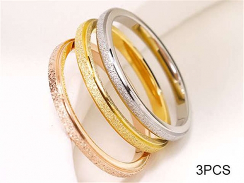 BC Wholesale Good Rings Jewelry Stainless Steel 316L Rings NO.#SJ108R001