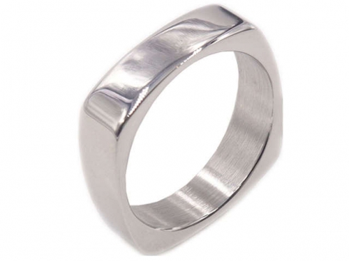 BC Wholesale Good Rings Jewelry Stainless Steel 316L Rings NO.#SJ36R054