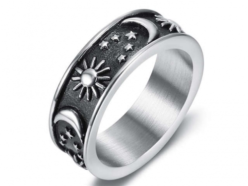 BC Wholesale Good Rings Jewelry Stainless Steel 316L Rings NO.#SJ36R472