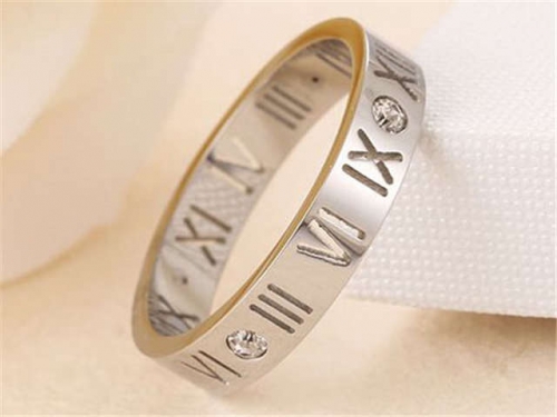 BC Wholesale Good Rings Jewelry Stainless Steel 316L Rings NO.#SJ108R007