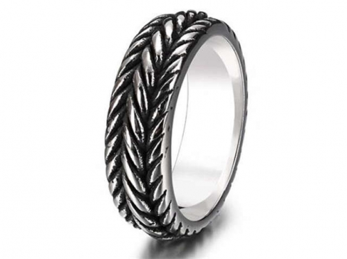 BC Wholesale Good Rings Jewelry Stainless Steel 316L Rings NO.#SJ36R382