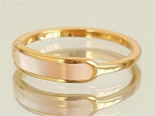 BC Wholesale Good Rings Jewelry Stainless Steel 316L Rings NO.#SJ106R016