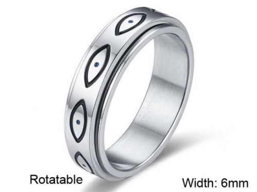 BC Wholesale Good Rings Jewelry Stainless Steel 316L Rings NO.#SJ103R019