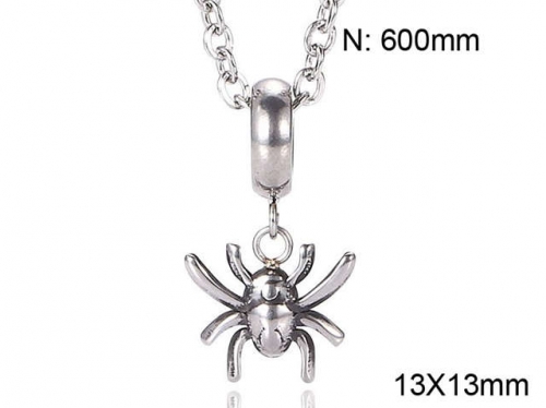 BC Wholesale Necklace Jewelry Stainless Steel 316L Fashion Necklace NO.#SJ13P112.jpg