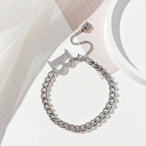 BC Wholesale Fashion Bracelets Jewelry Stainless Steel 316L Bracelets NO.#SJ100B510