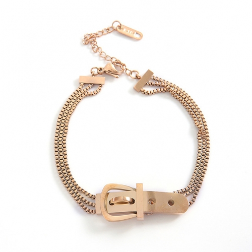 BC Wholesale Fashion Bracelets Jewelry Stainless Steel 316L Bracelets NO.#SJ100B576