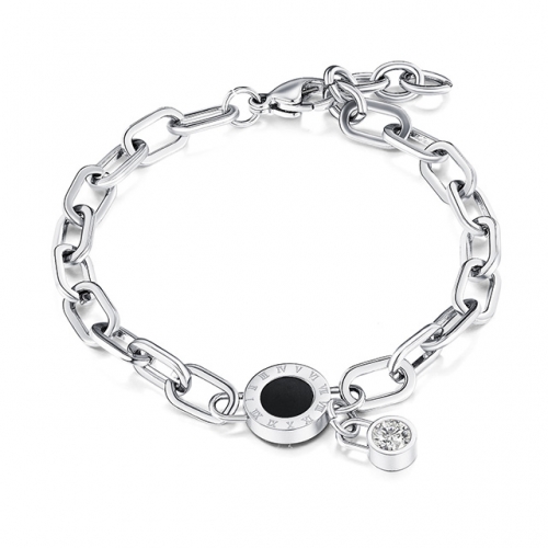 BC Wholesale Fashion Bracelets Jewelry Stainless Steel 316L Bracelets NO.#SJ100B5230