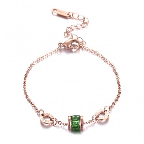 BC Wholesale Fashion Bracelets Jewelry Stainless Steel 316L Bracelets NO.#SJ100B5103