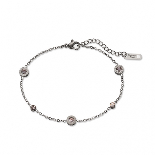 BC Wholesale Fashion Bracelets Jewelry Stainless Steel 316L Bracelets NO.#SJ100B5176