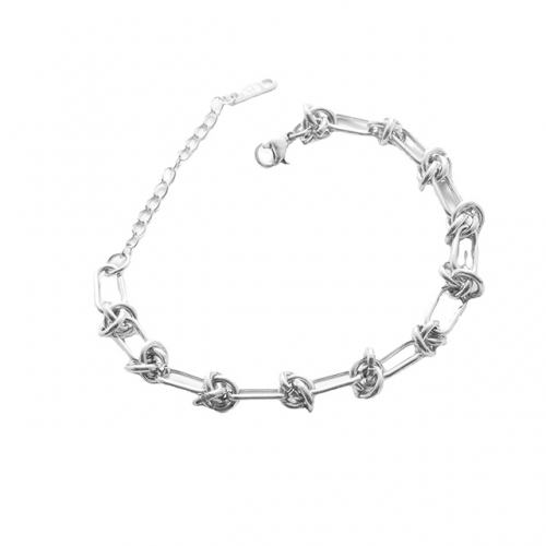 BC Wholesale Fashion Bracelets Jewelry Stainless Steel 316L Bracelets NO.#SJ100B564