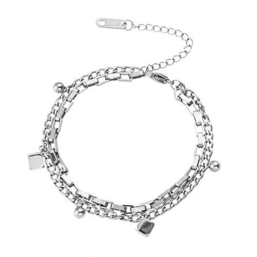BC Wholesale Fashion Bracelets Jewelry Stainless Steel 316L Bracelets NO.#SJ100B5221