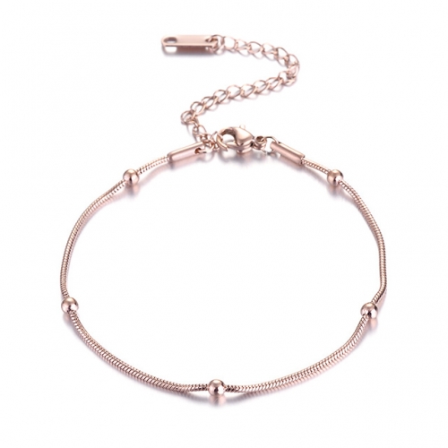 BC Wholesale Fashion Bracelets Jewelry Stainless Steel 316L Bracelets NO.#SJ100B526