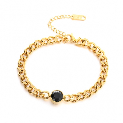 BC Wholesale Fashion Bracelets Jewelry Stainless Steel 316L Bracelets NO.#SJ100B5208