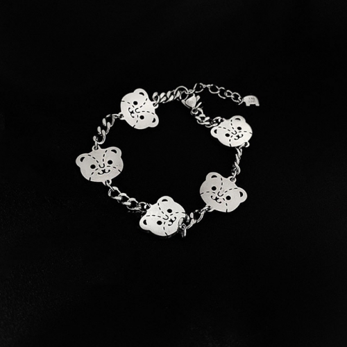 BC Wholesale Fashion Bracelets Jewelry Stainless Steel 316L Bracelets NO.#SJ100B5161