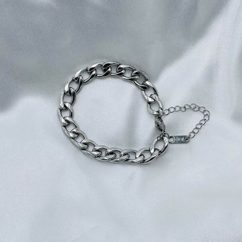 BC Wholesale Fashion Bracelets Jewelry Stainless Steel 316L Bracelets NO.#SJ100B529