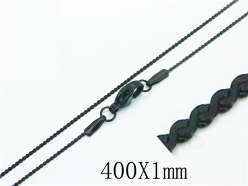 BC Wholesale Stainless Steel 316L Chain Or Necklace NO.#BC70N0622HOV