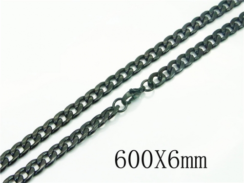BC Wholesale Stainless Steel 316L Chain Or Necklace NO.#BC40N1338OL