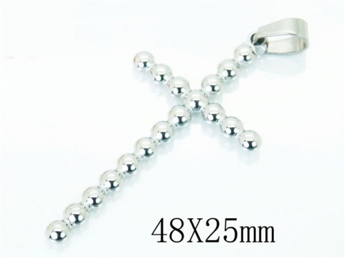 BC Wholesale Pendant Jewelry Stainless Steel 316L Pendant NO.#BC70P0793JR