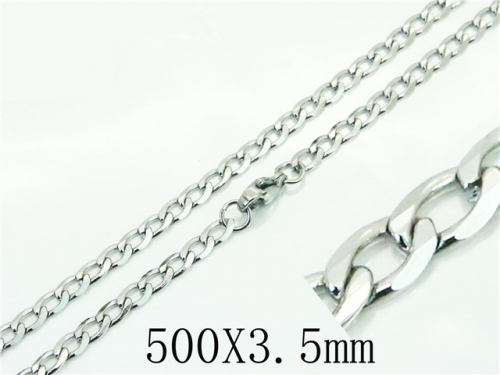 BC Wholesale Stainless Steel 316L Chain Or Necklace NO.#BC40N1306JL