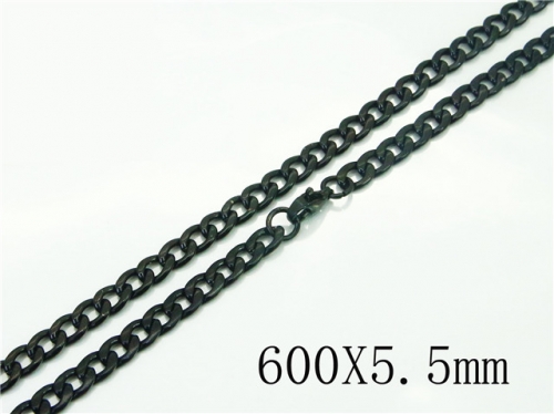 BC Wholesale Stainless Steel 316L Chain Or Necklace NO.#BC40N1332NLC