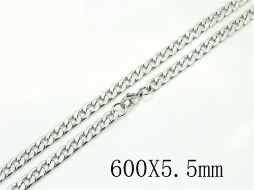 BC Wholesale Stainless Steel 316L Chain Or Necklace NO.#BC40N1328LL