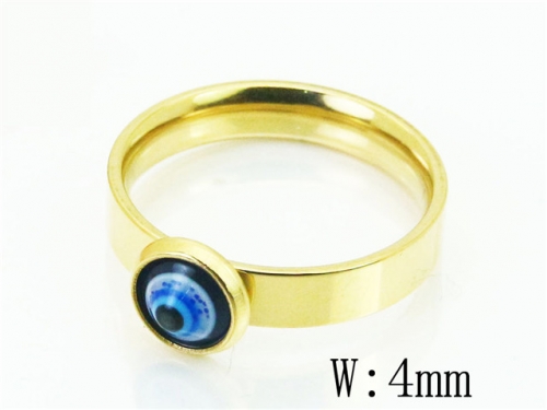 BC Wholesale Popular Rings Jewelry Stainless Steel 316L Rings NO.#BC12R0100KW