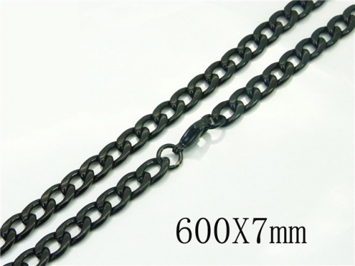 BC Wholesale Stainless Steel 316L Chain Or Necklace NO.#BC40N1344PW