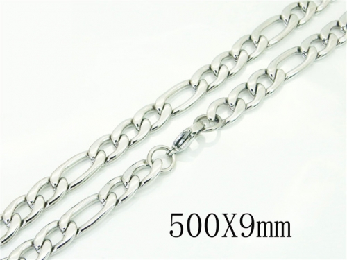 BC Wholesale Stainless Steel 316L Chain Or Necklace NO.#BC40N1323NL