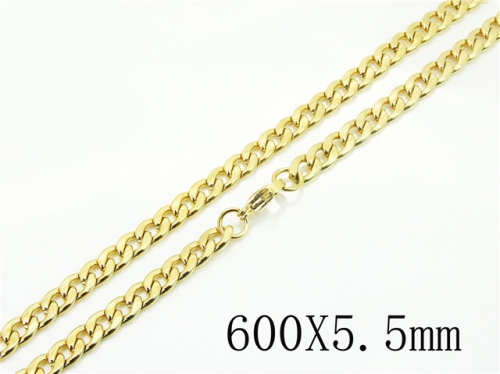 BC Wholesale Stainless Steel 316L Chain Or Necklace NO.#BC40N1330NL