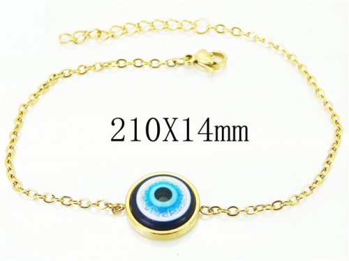 BC Wholesale Fashion Bracelets Jewelry Stainless Steel 316L Bracelets NO.#BC34B0026IO