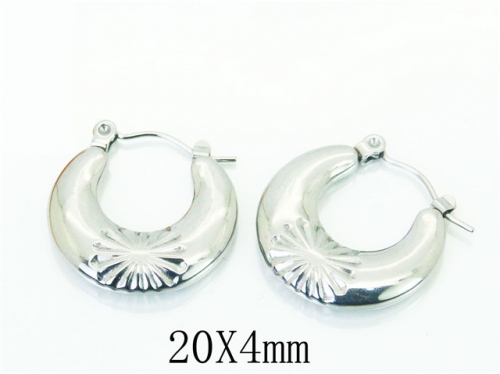 BC Wholesale Jewelry Sets Stainless Steel 316L Jewelry Sets NO.#BC70E0867KR