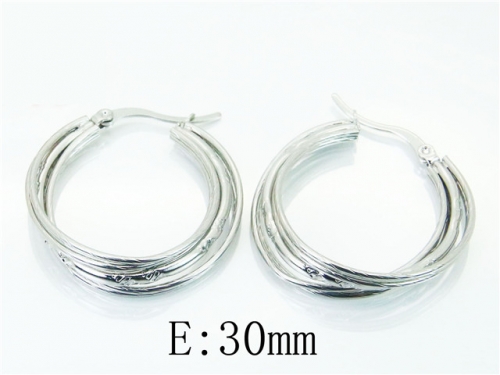 BC Wholesale Jewelry Sets Stainless Steel 316L Jewelry Sets NO.#BC64E0484NC